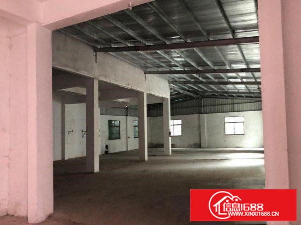 大小厂房租契，小到200ｍ大到3-5千不等