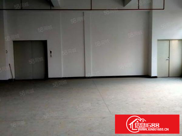 东莞企石镇中心楼上800平米厂房招租可办环评