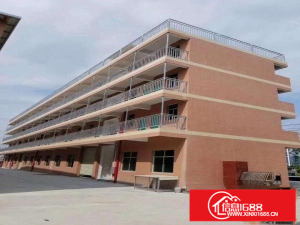 惠阳区白花全新厂房招租！大小可分租！