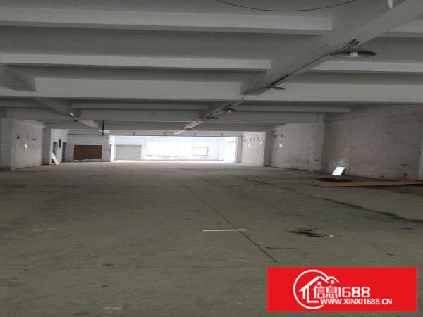 个人厂房出租2200平方