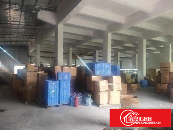 石排黄家坣工业区可做酸洗，磷化，氧化等行业招租，500平起租