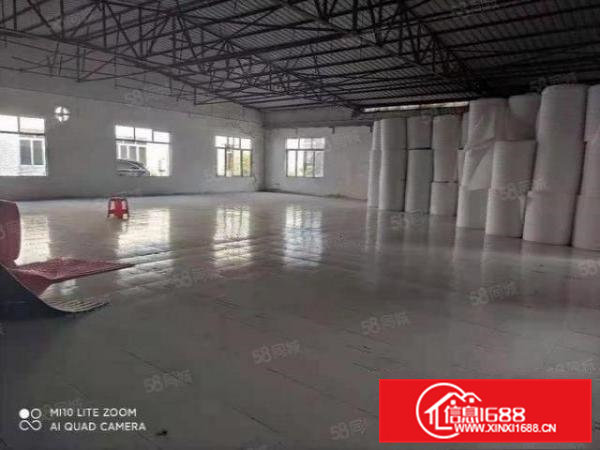 常平镇新出砖墙到顶单一层独院3000平方