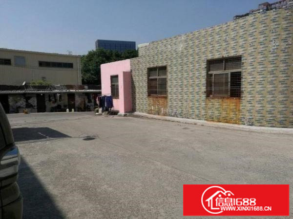 富民工业区一楼238平方厂房出租