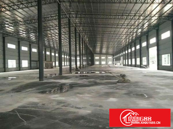 桥头镇新出原房东独院单一层厂房2800平方