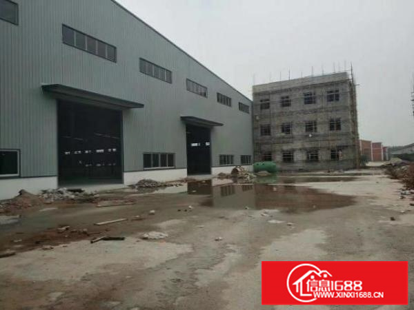 7万平方全新厂房可分租多个独门独院