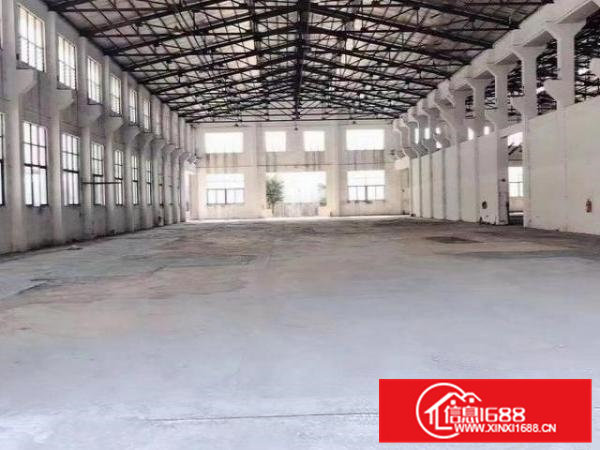 13块！虎门沿江高速富民市场旁1400-七千平出租