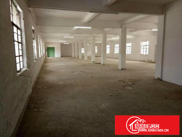 靓！惠州秋长独院厂房出租