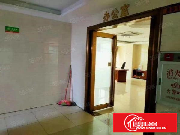 长安镇沙头楼上460平方豪华精装修，水电齐全