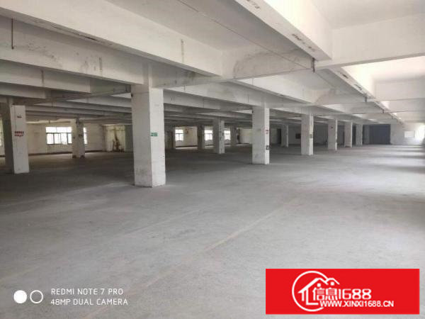 平湖新出独院厂房12000平方，合同久！