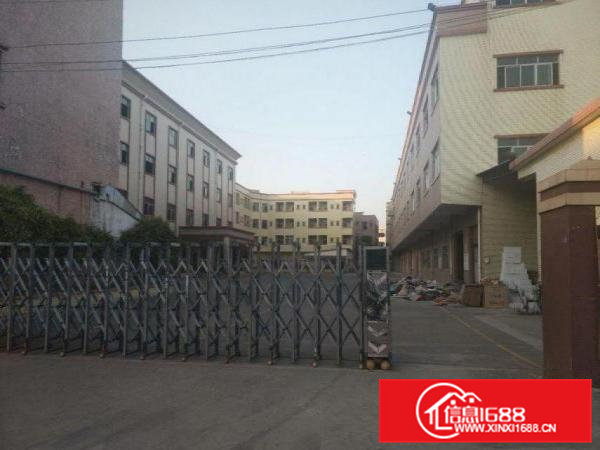 九乡800平方原房东独院标准厂房出租，证齐可办环评