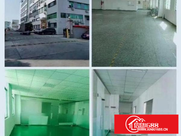 园区形象好，有宿舍饭堂