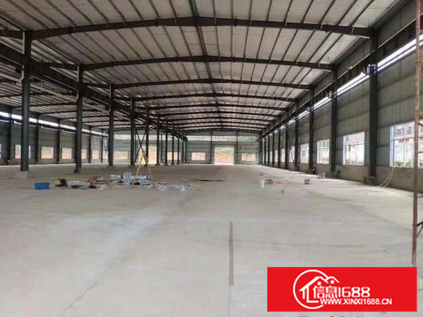 惠州小金口青塘独栋钢构1800平方出租