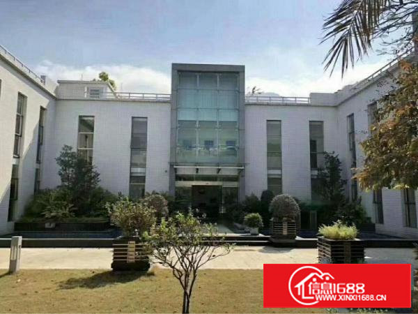 塘厦科苑城高端大型绿色园区楼上2500精装修