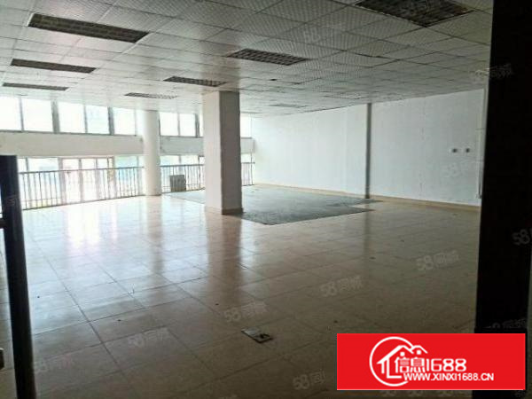 石碣精装修厂房办公室150平方米低价出租（三楼）