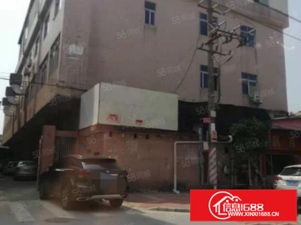 石排标准厂房三层半2800方，精装办公室，现成水电，位置好！