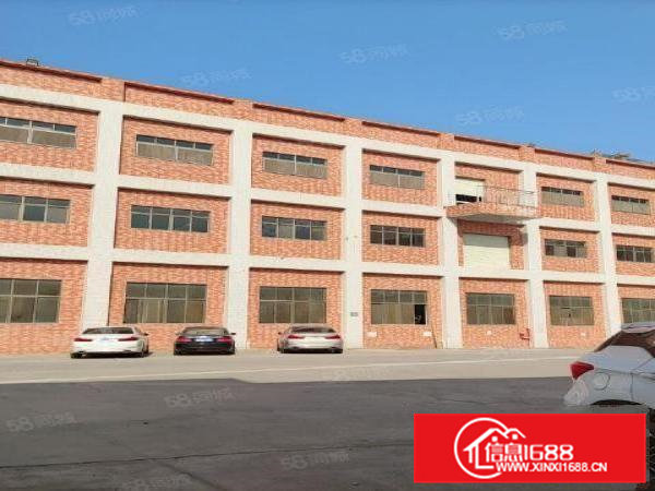 凤岗镇雁田五联独门独院6800平带消防环评靠近平湖龙岗横岗