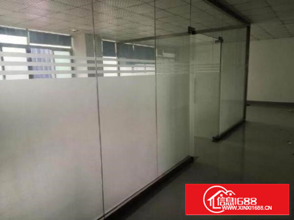 西乡鹤洲新出楼上800平带装修