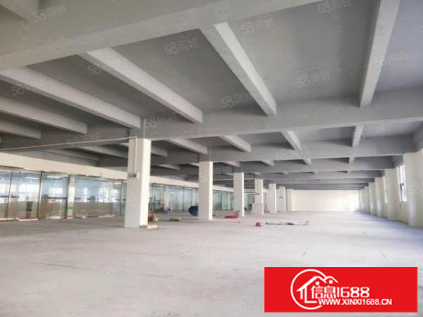 坂田光雅园厂房200平300平500平，适合物流电商仓库等