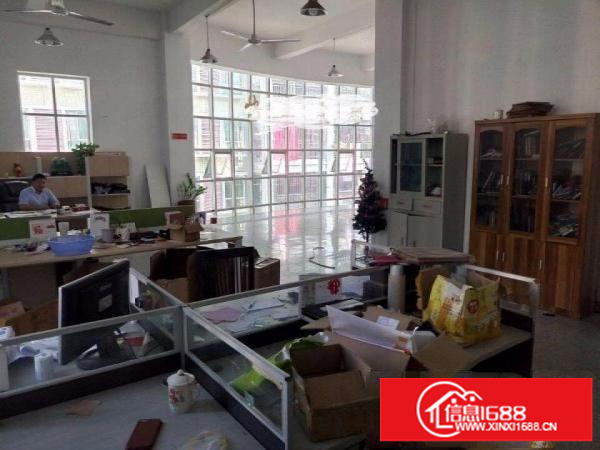 东莞凤岗雁田手袋皮具厂房出租1700平方好招工