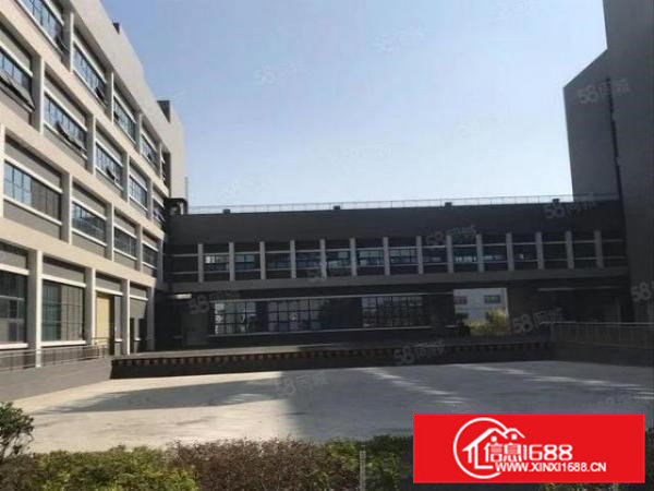 寮步靠莞深高速出口附近原房东有红本带卸货平台标准独院招租