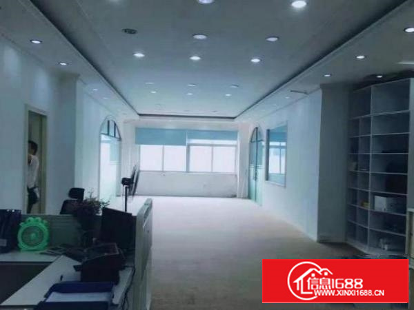 石排沙角新出楼上精装厂房800平无公摊厂房出租，拎包入住