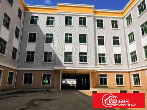 大朗镇环境优美工业园新出一楼1000平方，豪华装修