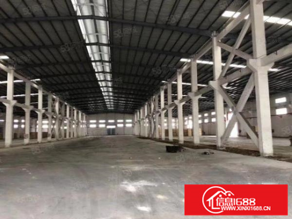 一汽大众附近超靓厂房出租，可物流可生产