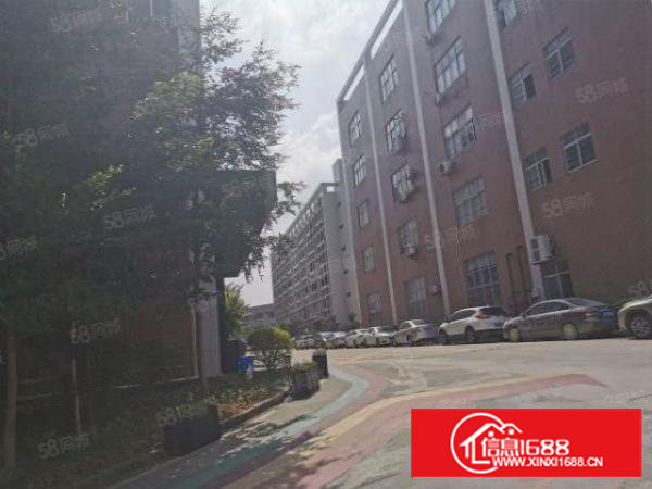 急租石岩水田工业园红本厂房2300平带装修可以办环评