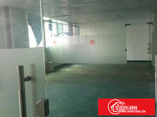 大浪联恒工业区560平米厂房出租