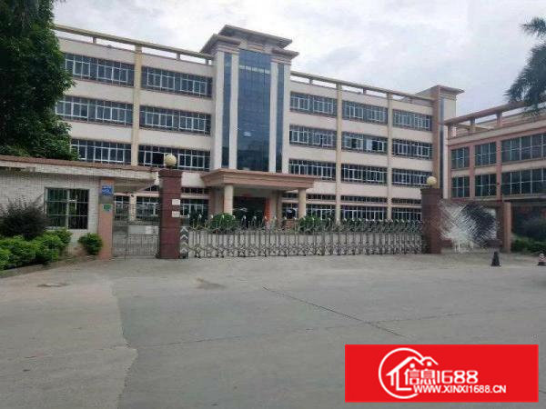 经典原房东独院厂房两层出租6000平方，可单租一楼