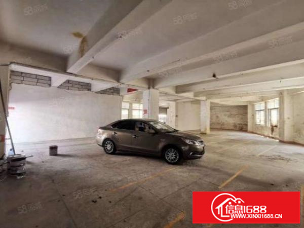 坂田地铁站628平方办公仓库厂房出租