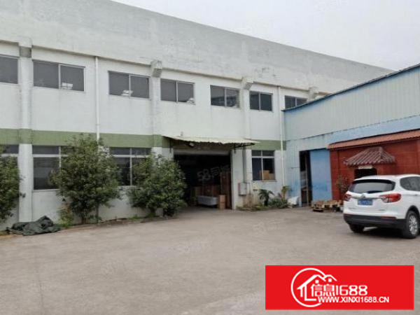 房东急租）有证，均安带航吊5600方星棚，电大，可办环评！