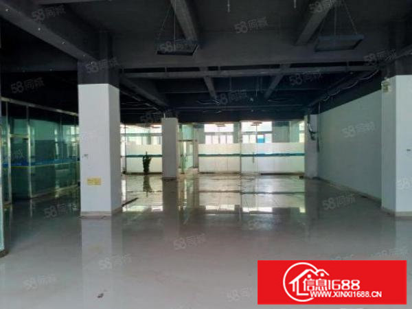 凤凰楼上全空厂房招租