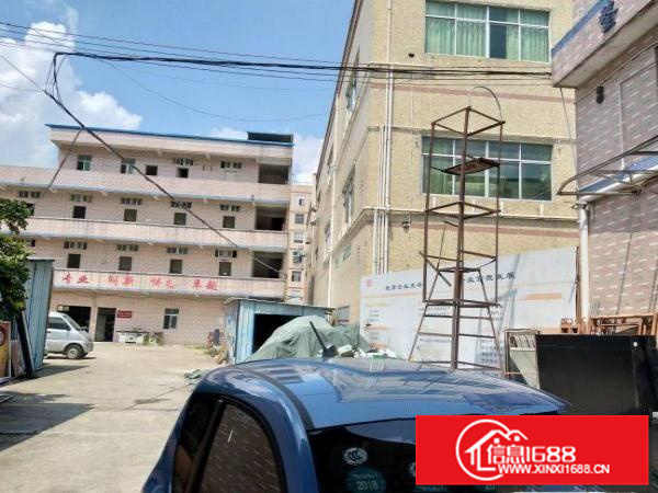 惠阳秋长新塘新出独院钢构6000平米电315