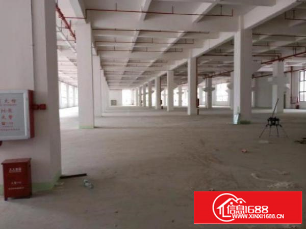 厂房位置好，招工方便，成熟工业园区