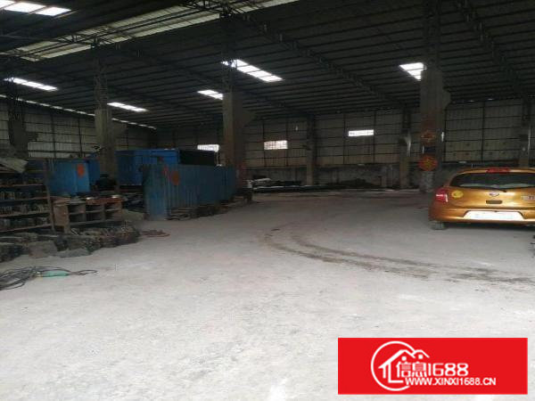 大朗镇荔枝林里铁皮厂招租