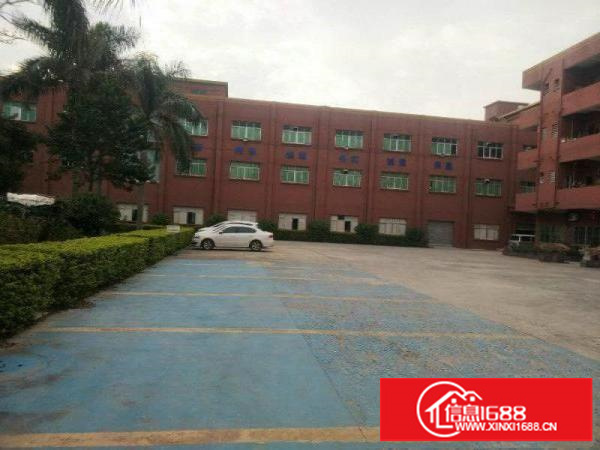 出租龙岗区坪地一楼650平方厂房可做有气味行业