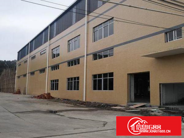 惠州镇隆全新独门独院2500平方厂房仓库出租可分租