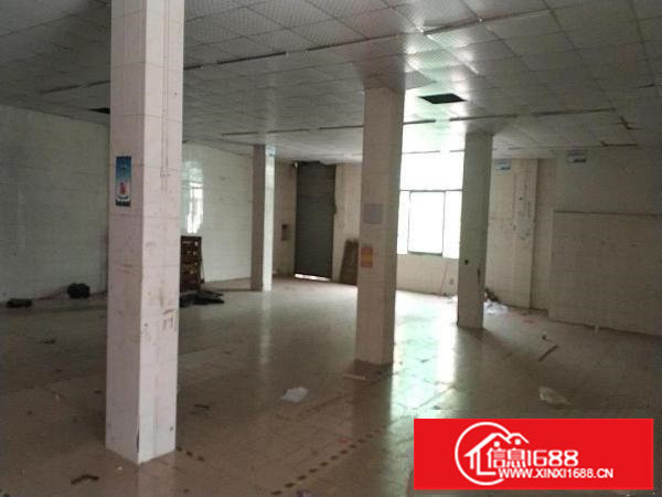 平湖鹅公岭村委厂房470平米房东免用直租