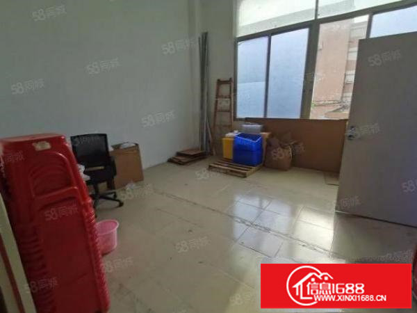 福永新出精装修标准厂房，楼上650平