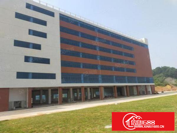 凤岗塘厦交界物流园12万方适合冻库，注塑，数据库，电商等