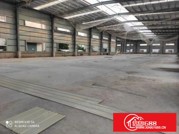 独门独院的单一层可分租