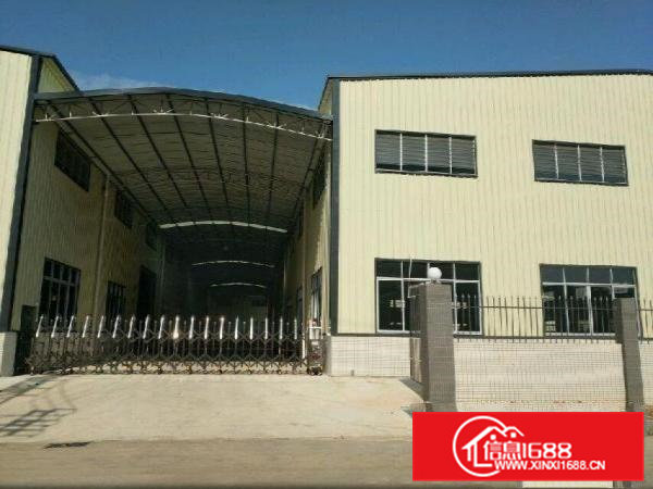 常平大小厂房出租