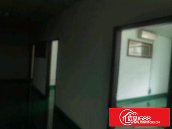 福永凤凰实用面积200平方厂房出租