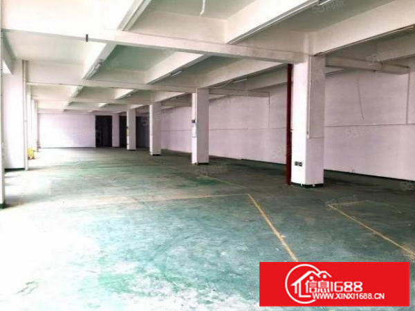 石观工业区楼上1000平22元一平