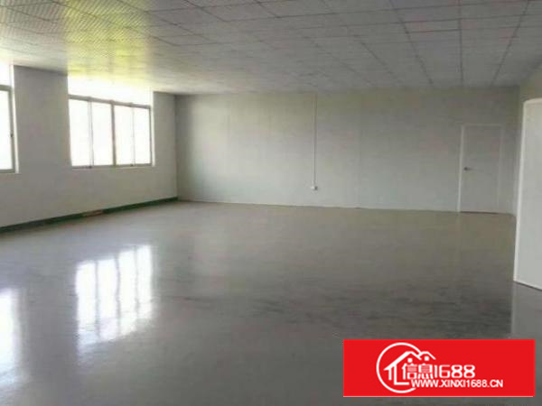 石排埔心工业区新出楼上800平方厂房直租