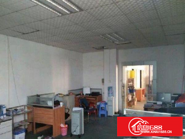 大田洋三楼1000平米厂房出租