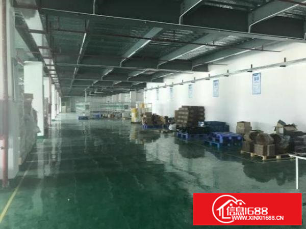 村委厂房实际面积出租