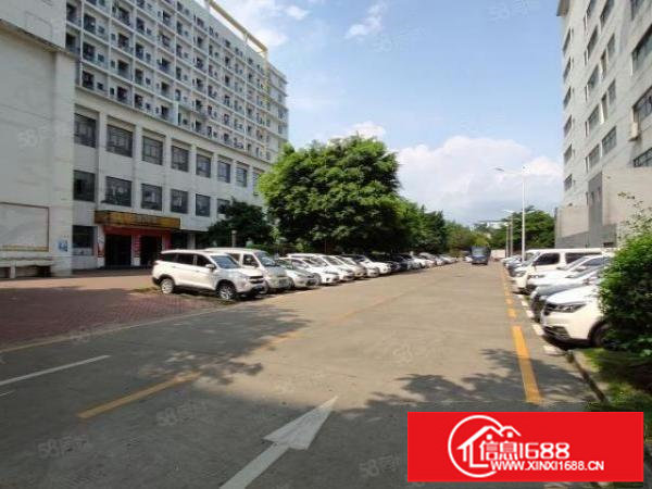 光明公明原房东高新园区楼上800平可分租可办环评临地铁高速口