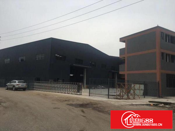 里水南海里水和顺独院厂房出租厂房6580平米